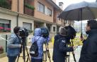 Un familiar del concejal de Llanes encargó su crimen "por celos"