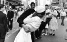 Fallece el marinero protagonista del famoso beso en Times Square