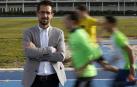 Rodrigo Domínguez: "No sé cómo conseguimos estos resultados"
