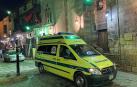 Tres policías muertos tras inmolarse un terrorista en El Cairo