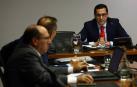 El administrador concursal de Davalor, Miguel Ángel Álvarez
