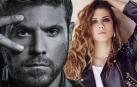 El momento de Pablo López y Miriam Rodríguez en La Voz que ha revolucionado Twitter