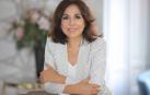 La periodista Isabel Gemio, de 58 años, ha presentado programas de televisión como 'Sorpresa, sorpresa' o 'Lo que necesitas es amor'.