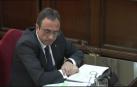 Rull: “No se gastó ni un euro público en la realización del referéndum”