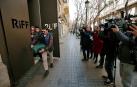 Cierra un restaurante de lujo en Valencia tras la muerte de una clienta