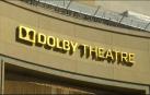 Los Ángeles se preparan para los Oscar