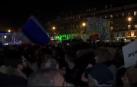 Francia se moviliza contra el antisemitismo