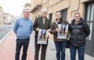 Alrededor de 2.100 riberos participarán en la primera Javierada