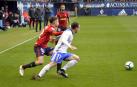 Todas las imágenes del Osasuna-Zaragoza