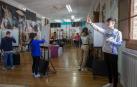 Creatividad e iniciativa, en la Escuela de Arte y Superior de Diseño de Corella