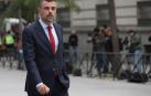 Santi Vila paga la fianza de 50.000 euros impuesta para salir de prisión