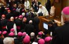 El Papa sobre los abusos: "Escuchemos el grito de los pequeños que piden justicia"