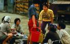 Un fotograma de la película 'Dodes'Ka-Den', que se proyectará en el Condestable.