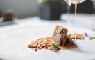 150 profesionales de la gastronomía de ocho países se reúnen en Baluarte.