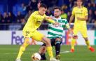 El Villarreal alcanza los octavos con más apuros de lo previsto