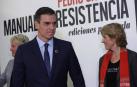 Sánchez asegura que nunca renunciará al diálogo sobre Cataluña