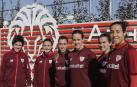 Las 'leonas' navarras del Athletic