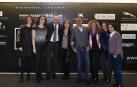 Del 14 al 16 de febrero Pamplona celebró la tercera edición de 'Pasarela 948', que se desarrolló en varios espacios de la capital navarra: Baluarte, Universidad de Navarra, Palacio de Condestable, Filmoteca de Navarra y  Hotel Pamplona Catedral. En esta edición se ha puesto el objetivo en visibilizará el papel fundamental de la mujer a través de la historia de la moda, protagonizando las charlas, conferencias y desfiles.