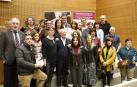 La familia del niño de Tudela Izan estudia denunciar a Salud