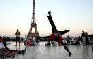 Francia quiere que el breakdance sea olímpico