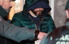 Ingresan en prisión los tres sospechosos del asesinato del concejal de Llanes