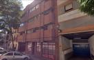 Calle Navacerrada, en Madrid, donde han ocurrido los hechos.
