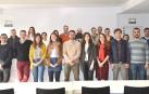 CITI Navarra impulsa Ingenio Networking, un espacio que reúne ya a 29 empresas
