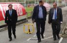 El juez concluye que Osasuna y siete directivos defraudaron 257.954 € a la Hacienda Foral en 2013