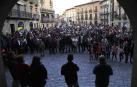Olite muestra su rechazo al cierre del servicio nocturno de urgencias