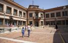 El Ayuntamiento saca a concurso la reforma de Lestonnac por 999.988 euros