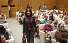 Isabel Gemio: "No os torturéis pensando en lo que tu hijo se va a perder"