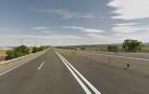 Se corta al tráfico este martes la AP-15 entre Valtierra y la conexión con la A-68