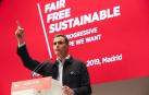 Sánchez pide a la España cabal ir contra una derecha con más siglas que idea