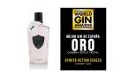 La ginebra premiada.