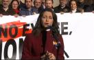 Arrimadas en Waterloo: “Nosotros no hablamos con fugados de la justicia”
