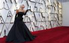 Los looks que han lucido sobre la alfombra roja los invitados a los premios Oscar 2019.
