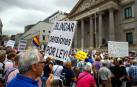 Las imágenes más llamativas de la última semana