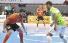 El Aspil gana 3-2 al Palma e irrumpe en la octava plaza