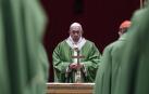 La Iglesia promete no repetir "los horrores del pasado" en relación los abusos sexuales