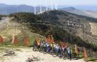Arranca una semana de sol y temperaturas altas en Navarra hasta el miércoles