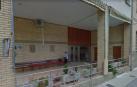 Cae un techo de la residencia de Funes, sin heridos
