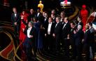 'Green Book' le arrebata la gloria a la Roma de 'Cuarón' en los Oscar 2019