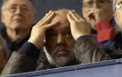 El sentimiento rojillo de la afición de Osasuna, a flor de piel en El Sadar