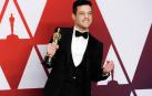 Rami Malek gana el Oscar a mejor actor por 'Bohemian Rhapsody'