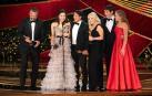 Fotos de los ganadores de los Oscar 2019