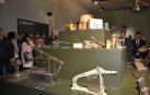 Inauguración del Museo de la Conserva de San Adrián.