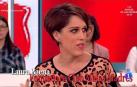 Baena del Club Malasamadres: "Con la 'm' de madre pasé a ser profesional de segunda"