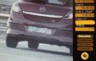 Multado por circular a 189 km/h y bajo la influencia de drogas en la Autovía a Jaca