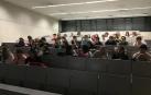 Ver los Óscar en el aula