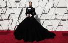 Billy Porter abre la alfombra roja de los Oscar y rompe moldes